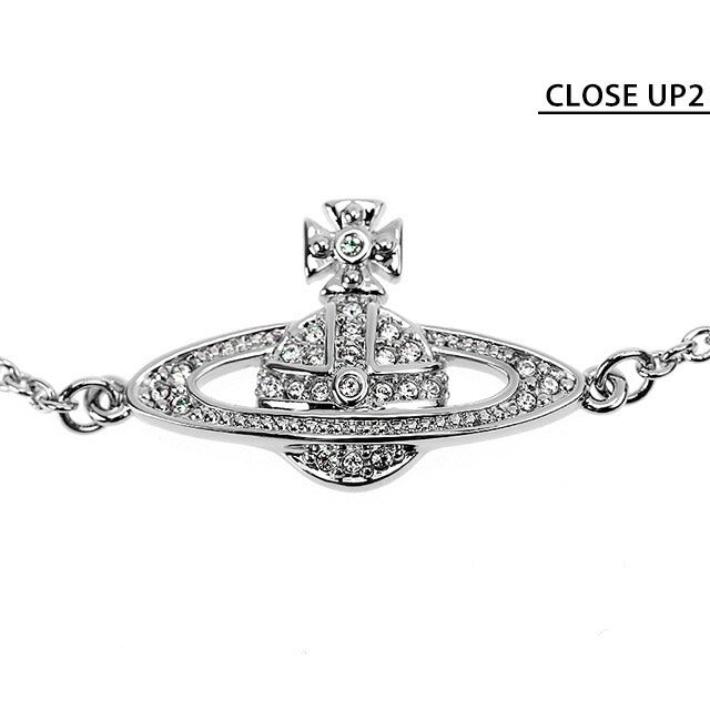 ヴィヴィアン ウエストウッド ブレスレット メンズ レディース Vivienne Westwood ミニバスレリーフ 61020051 アクセサリー 選べるモデル VI-61020051