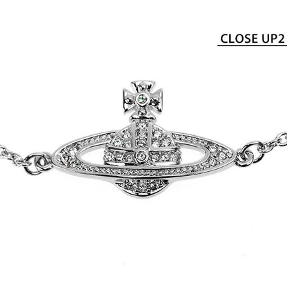 ヴィヴィアン ウエストウッド ブレスレット メンズ レディース Vivienne Westwood ミニバスレリーフ 61020051 アクセサリー 選べるモデル VI-61020051