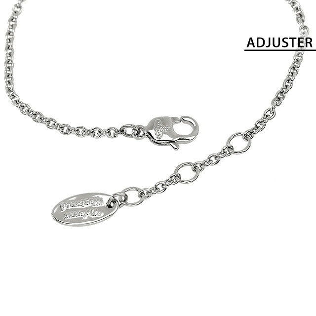 ヴィヴィアン ウエストウッド ブレスレット メンズ レディース