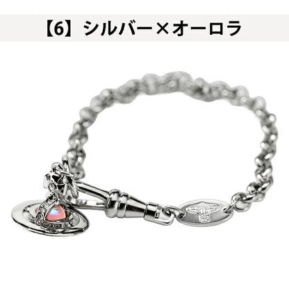 Vivienne Bracelet Vivienne Westwood Petit Orb Men&