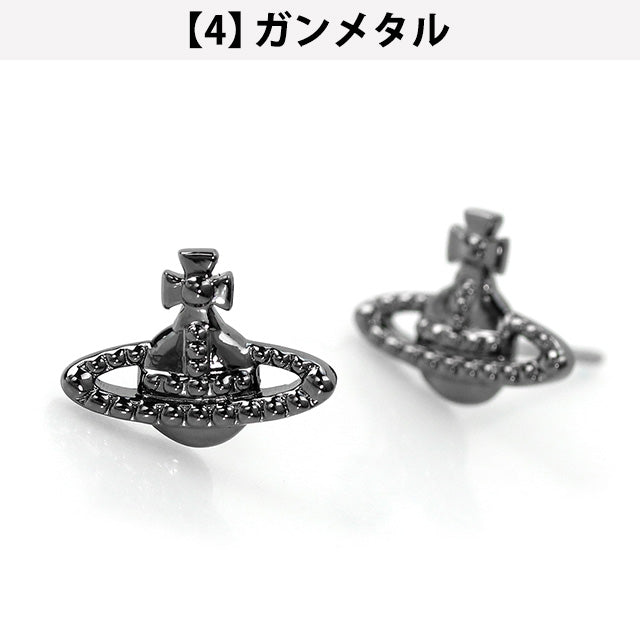 ヴィヴィアン ウエストウッド ピアス メンズ レディース ブランド