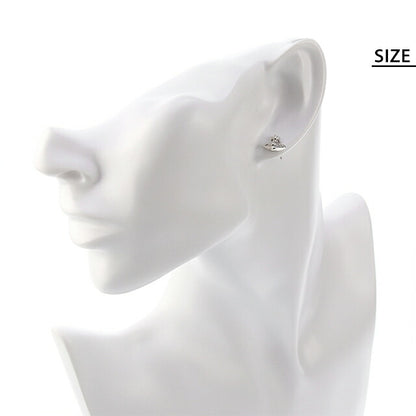ヴィヴィアン ウエストウッド ピアス メンズ レディース ブランド ローレライ 真鍮 スタッド 片耳用 アクセサリー ビビアン 選べるモデル VI-62010045