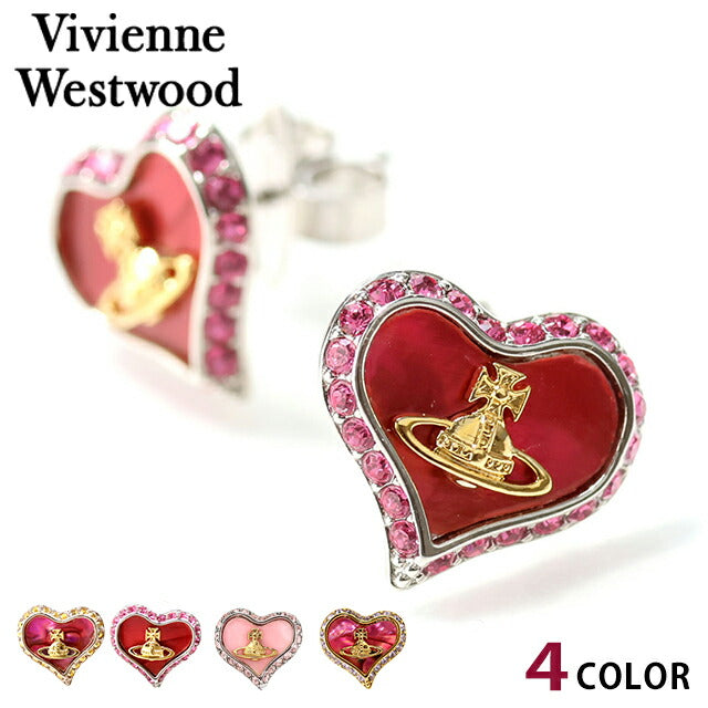 Vivienne Westwood Earrings Women&