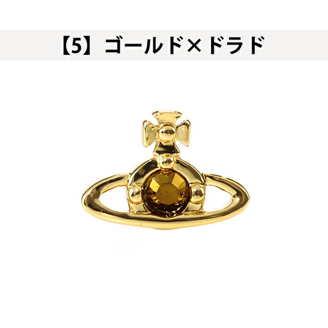 ヴィヴィアン ウエストウッド ピアス メンズ レディース ブランド