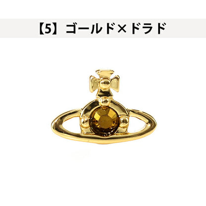 Vivienne Westwood Earrings Men&