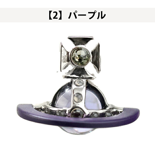 ヴィヴィアン ウエストウッド ピアス メンズ レディース Vivienne Westwood オリジナル オーブ スタッド 片耳用 62010345 選べるモデル VI-62010345
