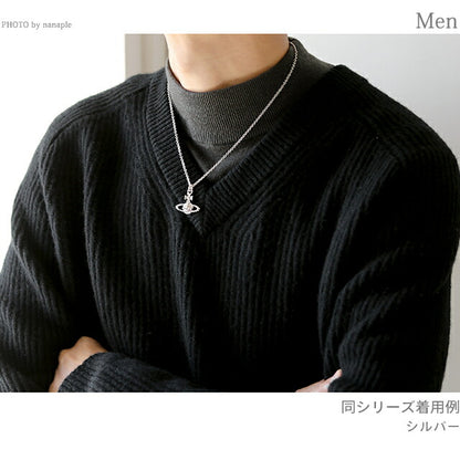 ヴィヴィアン ネックレス Vivienne Westwood メイフェア バスレリーフ チェーン メンズ レディース アクセサリー ビビアン 選べる 記念品 プレゼント ギフト VI-63020052