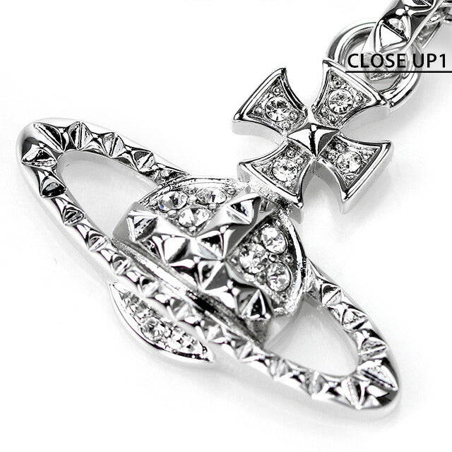 ヴィヴィアン ネックレス Vivienne Westwood メイフェア バス