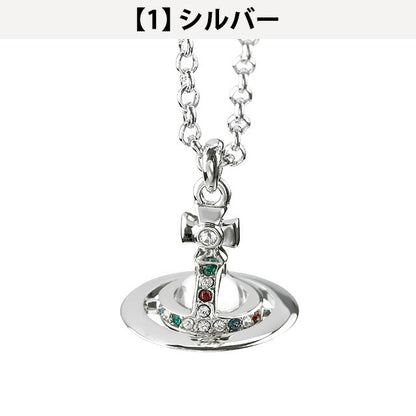 ヴィヴィアン ネックレス Vivienne Westwood プチオーブ ペンダント メンズ レディース アクセサリー ビビアン 選べるモデル 記念品 プレゼント ギフト VI-63020098