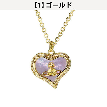 Vivienne Westwood Necklace Women&