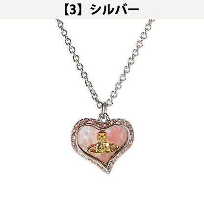 Vivienne Westwood Necklace Women&