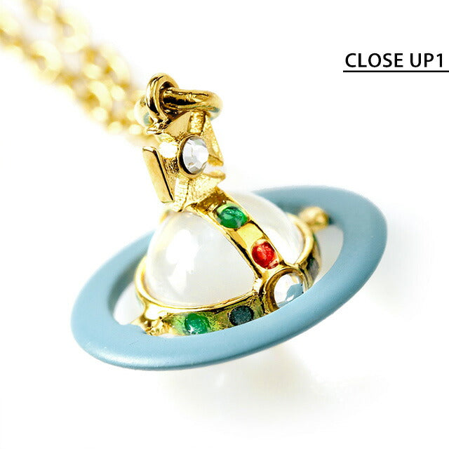 ヴィヴィアン ネックレス Vivienne Westwood プチオリジナル