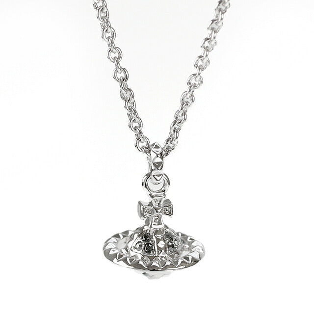 ヴィヴィアン ウエストウッド ネックレス メンズ レディース Vivienne Westwood メイフェアスモールオーブ 630203EF アクセ ビビアン 選べるモデル VI-630203EF