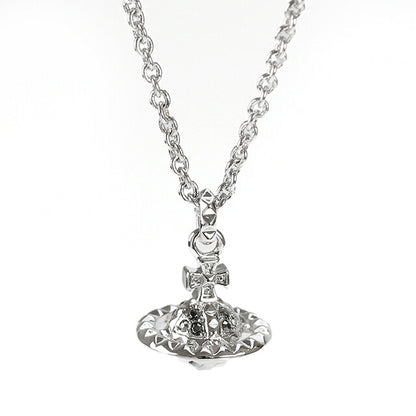 ヴィヴィアン ウエストウッド ネックレス メンズ レディース Vivienne Westwood メイフェアスモールオーブ 630203EF アクセ ビビアン 選べるモデル VI-630203EF