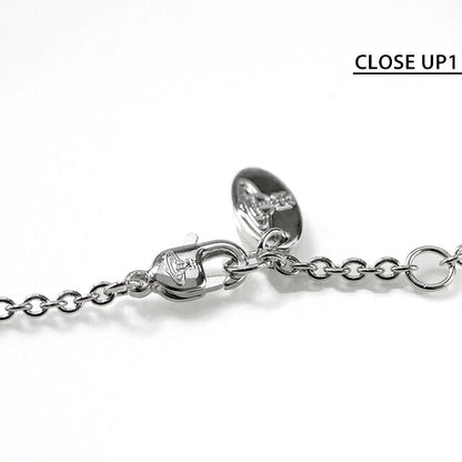 ヴィヴィアン ウエストウッド ネックレス メンズ レディース Vivienne Westwood メイフェアスモールオーブ 630203EF アクセ ビビアン 選べるモデル VI-630203EF