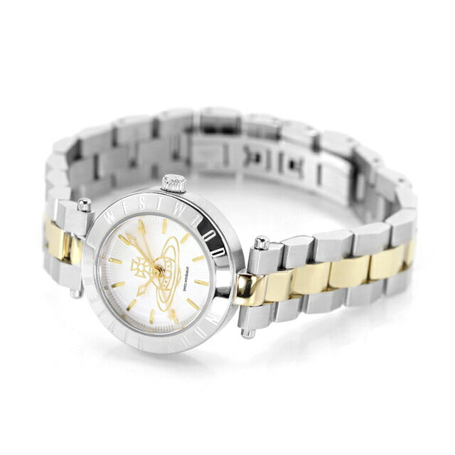 VV092SLSG ｜ ヴィヴィアン・ウエストウッド(Vivienne) – 腕時計のななぷれ