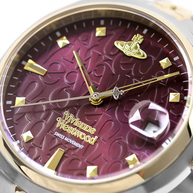 VV261BYSG ｜ ヴィヴィアン ウエストウッド(Vivienne Westwood