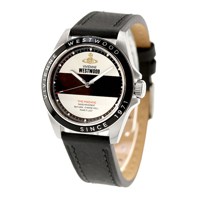 Vivienne Westwood 腕時計 VV293BKBK ｜ ヴィヴィアン ウエストウッド(Vivienne Westwood