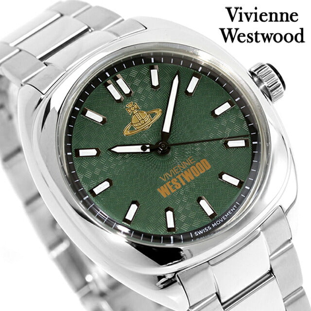 VV300GRSL ｜ ヴィヴィアン・ウエストウッド(Vivienne) – 腕時計