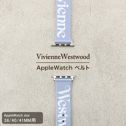 VVS33PBL ｜ ヴィヴィアン ウエストウッド アップルウォッチベルト 38mm 40mm 41mm