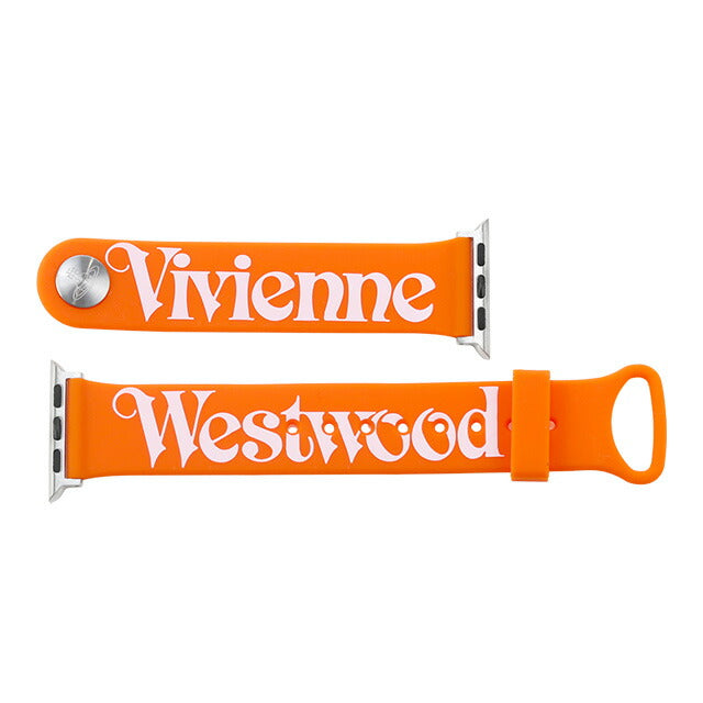 VVS33POR ｜ ヴィヴィアン ウエストウッド アップルウォッチベルト 38mm 40mm 41mm