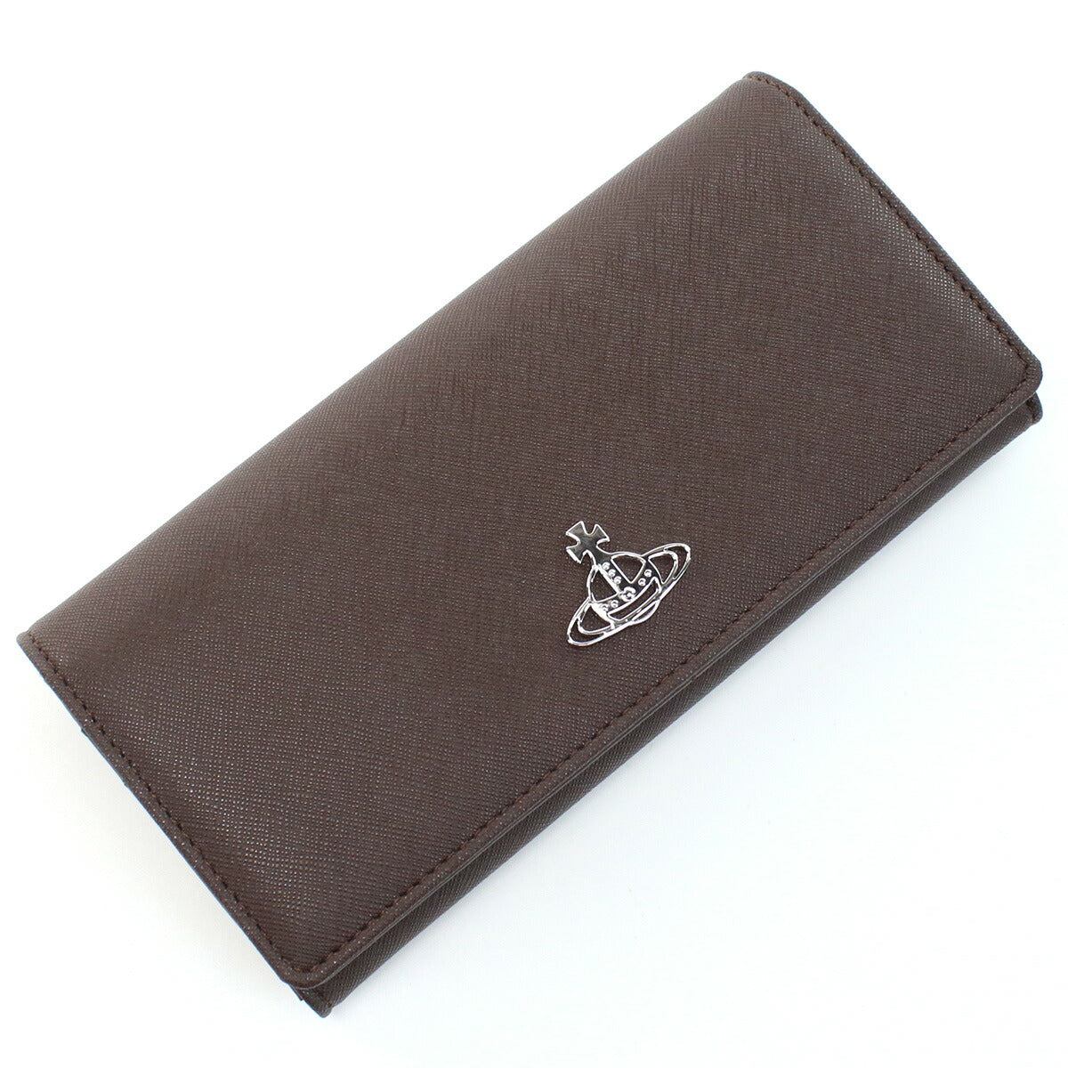 フォルテシモ　ヴィヴィアンウエストウッド　長財布　レザー Vivienne Westwood ヴィヴィアン・ウエストウッド VIVIENNE