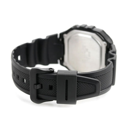 W-218H-1AVDF ｜ チープカシオ クオーツ