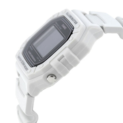 W-218H-8BVDF ｜ チープカシオ クオーツ