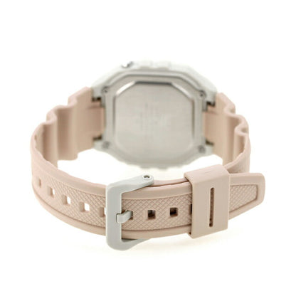 カシオ CASIO W-218HC-4A2V ポップ チプカシ 海外モデル ユニセックス メンズ レディース 腕時計 ブランド カシオ casio デジタル ベビーピンク W-218HC-4A2VDF
