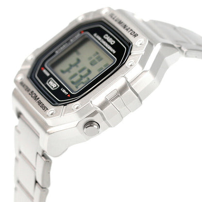 W-218HD-1AVDF ｜ チープカシオ クオーツ