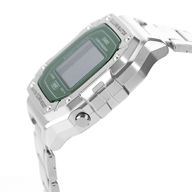 W-218HD-3AVDF | Casio Cheap Casio Standard Quartz Battery Operated