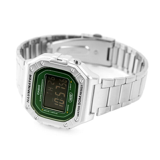 W-218HD-3AVDF ｜ カシオ チープカシオ(CASIO) - 腕時計のななぷれ