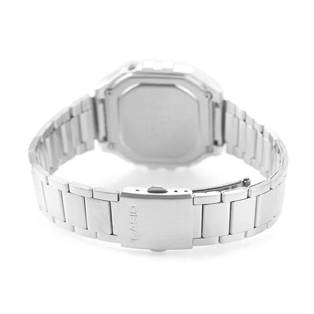W-218HD-3AVDF | Casio Cheap Casio Standard Quartz Battery Operated