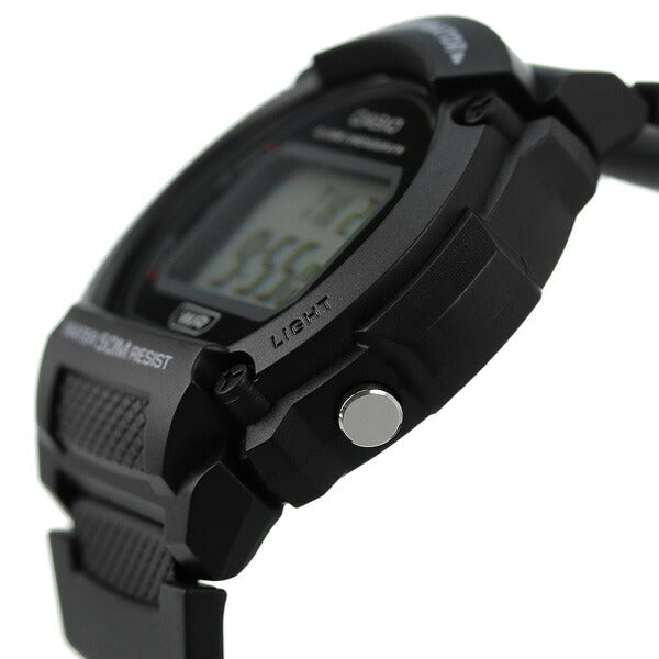 W-219H-1AVDF ｜ チープカシオ クオーツ