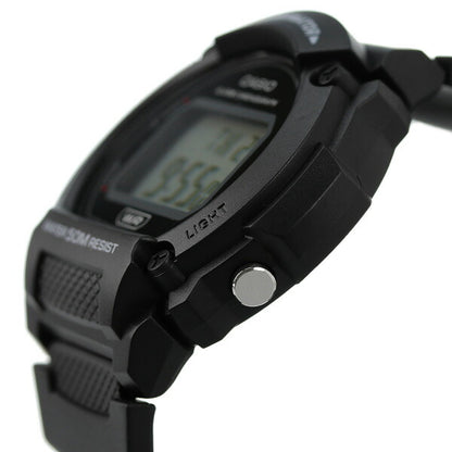 W-219H-1AVDF ｜ チープカシオ クオーツ