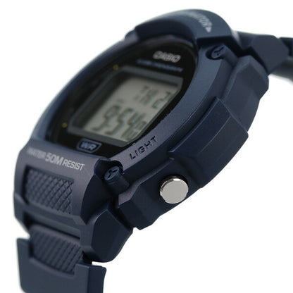 W-219H-2AVDF ｜ チープカシオ クオーツ