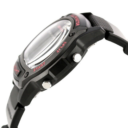 W-220H-1A2VDF ｜ カシオ チープカシオ スタンダード クォーツ 電池式
