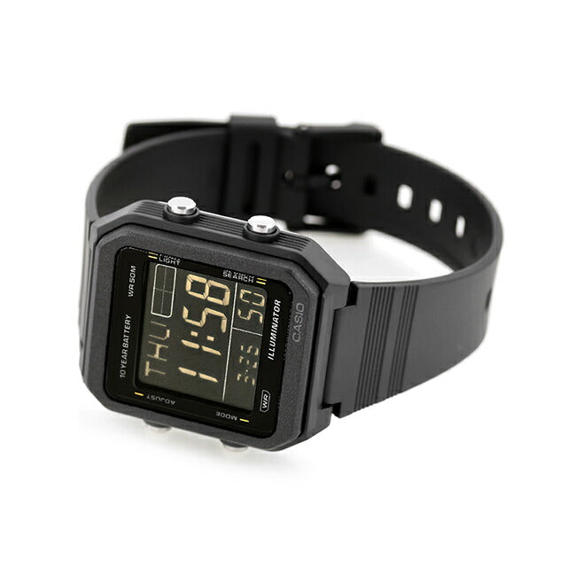 W-221H-1BVDF ｜ カシオ チープカシオ(CASIO) - 腕時計のななぷれ