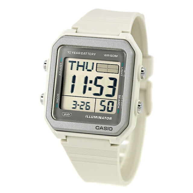 W-221H-8AVDF | Casio Cheap Casio Standard Quartz Battery Operated