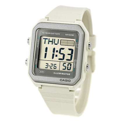 W-221H-8AVDF | Casio Cheap Casio Standard Quartz Battery Operated