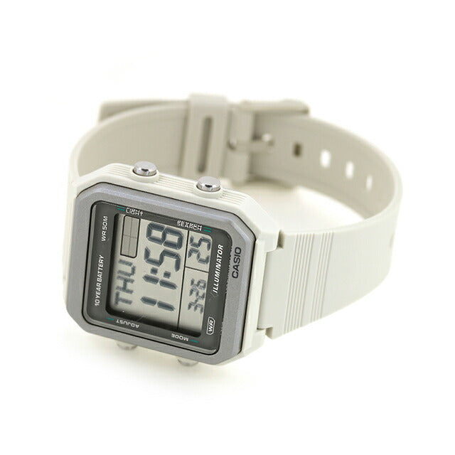 W-221H-8AVDF | Casio Cheap Casio Standard Quartz Battery Operated