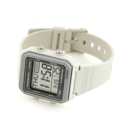 W-221H-8AVDF | Casio Cheap Casio Standard Quartz Battery Operated