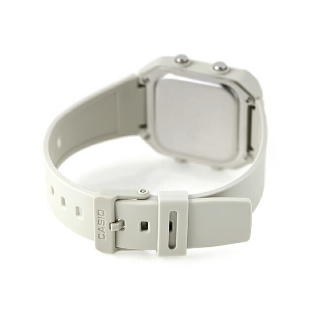 W-221H-8AVDF | Casio Cheap Casio Standard Quartz Battery Operated