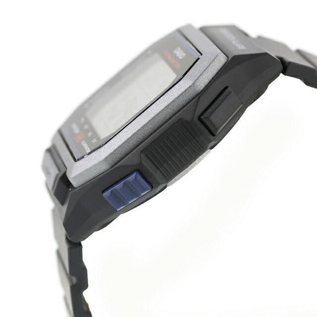 W-738H-1AVDF ｜ カシオ チープカシオ STANDARD クォーツ 電池式