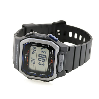 W-738H-1AVDF ｜ カシオ チープカシオ STANDARD クォーツ 電池式