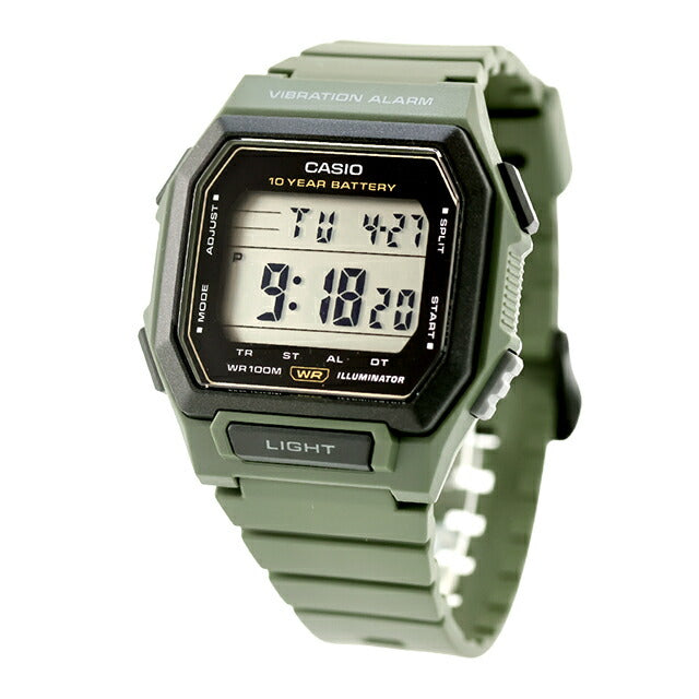 W-738H-3AVDF ｜ カシオ チープカシオ(CASIO) - 腕時計のななぷれ