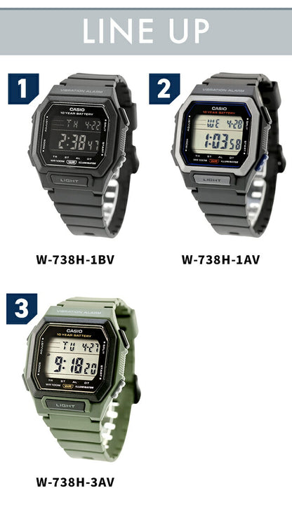 カシオ チープカシオ STANDARD クォーツ 電池式 腕時計 ブランド メンズ チプカシ CASIO デジタル ブラック グレー 黒 選べるモデル おしゃれ 防水 小さい 軽い かわいい プレゼント 実用的