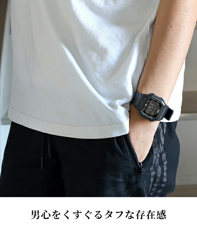 カシオ チープカシオ STANDARD クォーツ 電池式 腕時計 ブランド メンズ チプカシ CASIO デジタル ブラック グレー 黒 選べるモデル おしゃれ 防水 小さい 軽い かわいい プレゼント 実用的