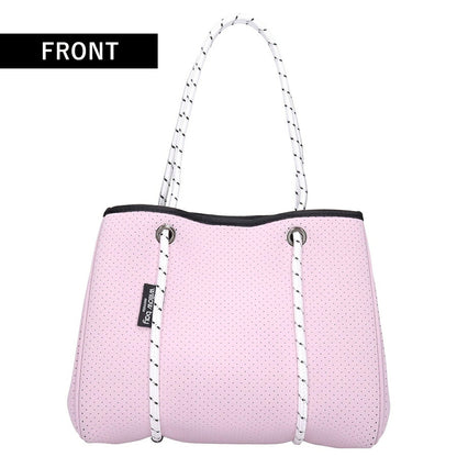 ウィローベイ トートバッグ レディース ブランド WILLOWBAY DAYDREAMER MINI マザーズバッグ ポーチ付き 1084 SOFT LILAC バッグ WB-1084