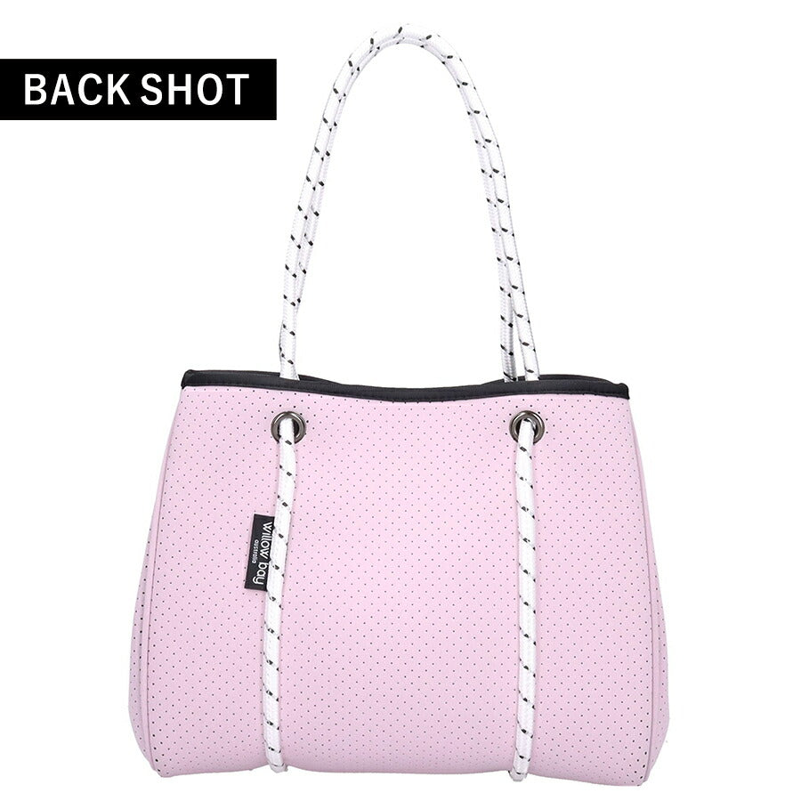 ウィローベイ トートバッグ レディース ブランド WILLOWBAY DAYDREAMER MINI マザーズバッグ ポーチ付き 1084 SOFT LILAC バッグ WB-1084